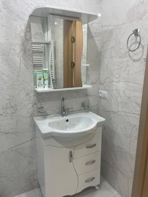 იყიდება 2 ოთახიანი ბინას 44მ² 9/10 სართ ქობულეთი - photo 9