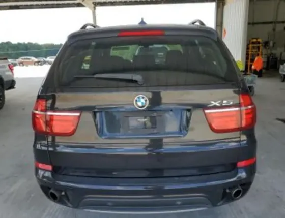 BMW X5 2013 Тбилиси