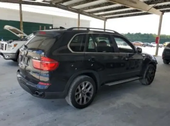 BMW X5 2013 Тбилиси