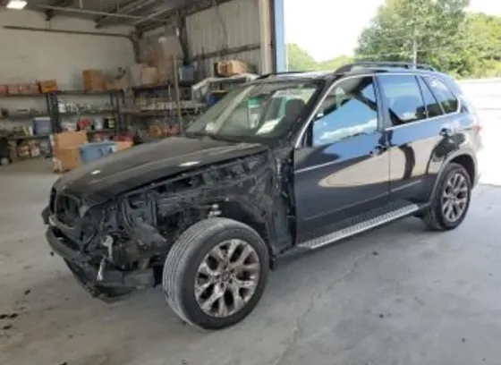 BMW X5 2013 Тбилиси