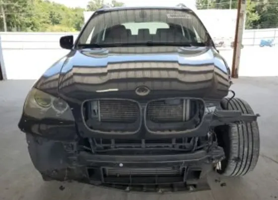 BMW X5 2013 Тбилиси
