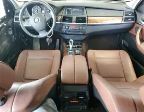 BMW X5 2013 Тбилиси