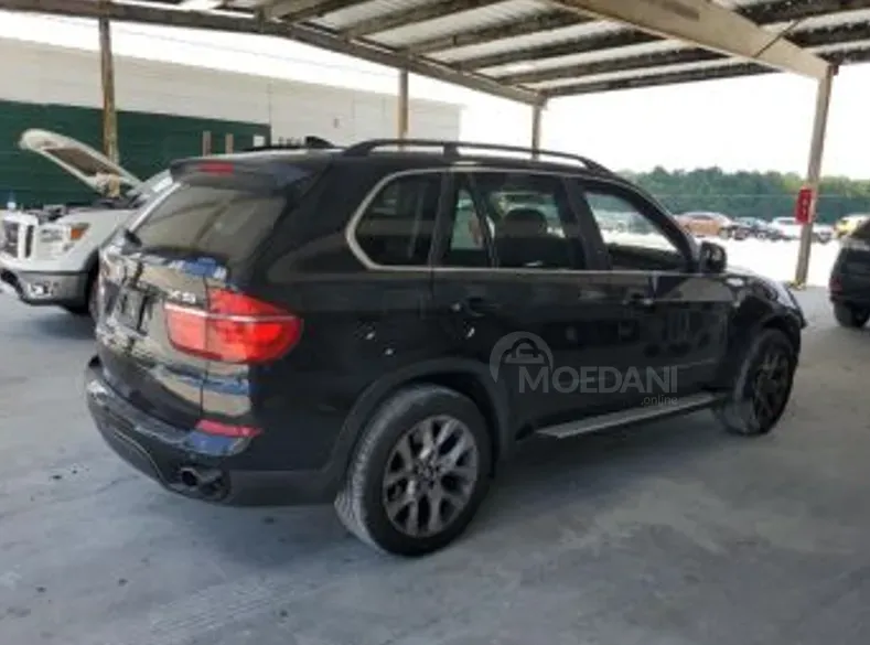 BMW X5 2013 თბილისი - photo 6