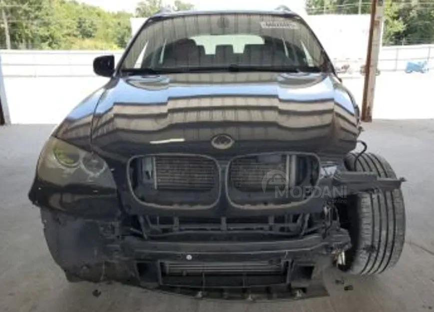 BMW X5 2013 თბილისი - photo 3