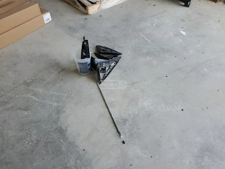 BMW X5 2013 თბილისი - photo 8