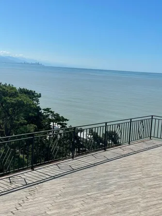 Продам 2-комн. квартиру 43.7м² 9/9 эт. Кобулети