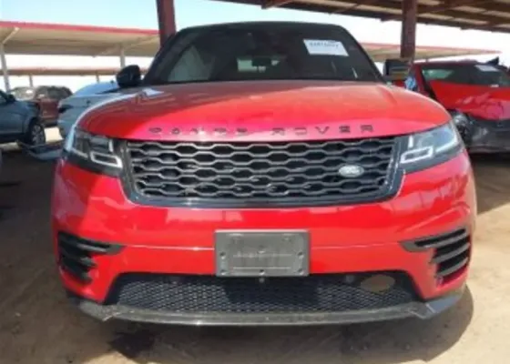 Land Rover Range Rover 2021 Тбилиси