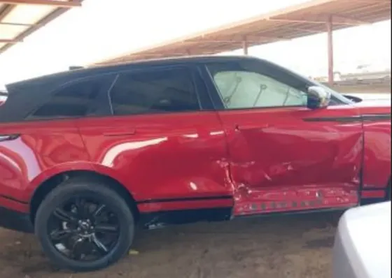 Land Rover Range Rover 2021 Тбилиси