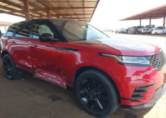Land Rover Range Rover 2021 Тбилиси