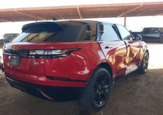 Land Rover Range Rover 2021 Тбилиси