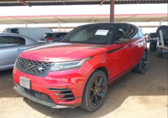 Land Rover Range Rover 2021 Тбилиси