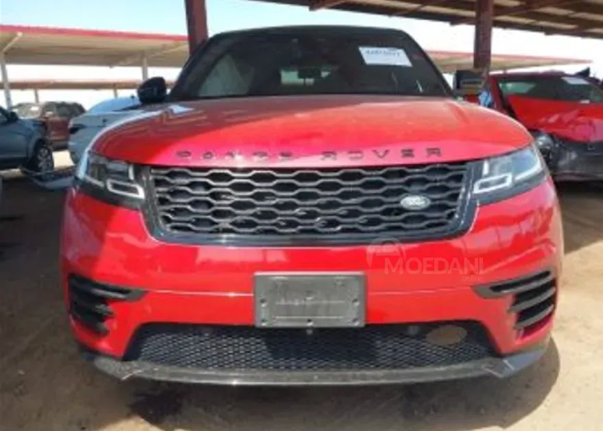 Land Rover Range Rover 2021 Тбилиси - изображение 2