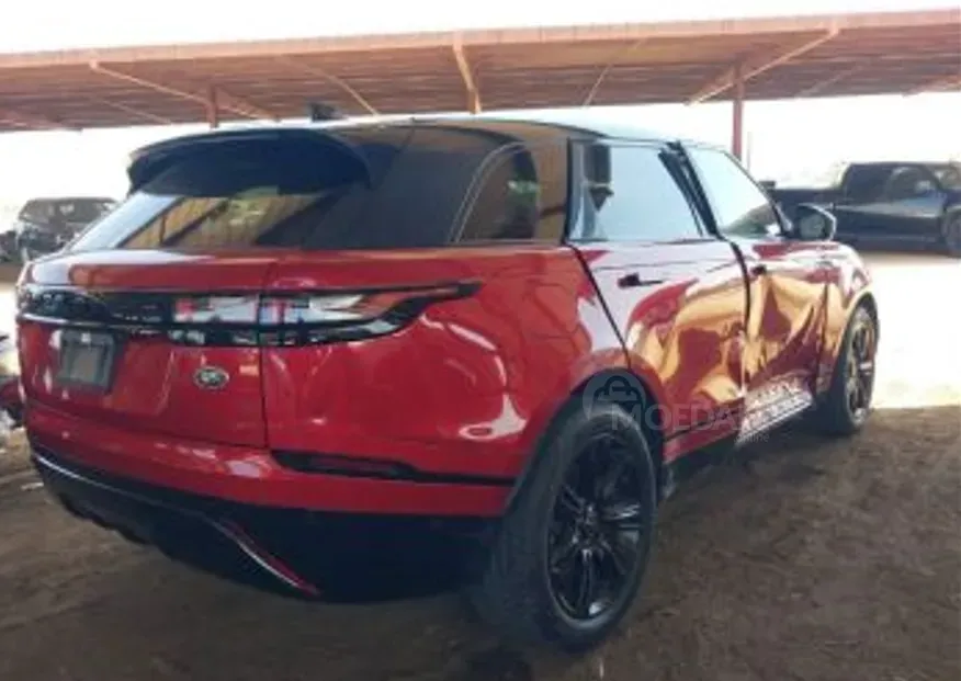 Land Rover Range Rover 2021 Тбилиси - изображение 5