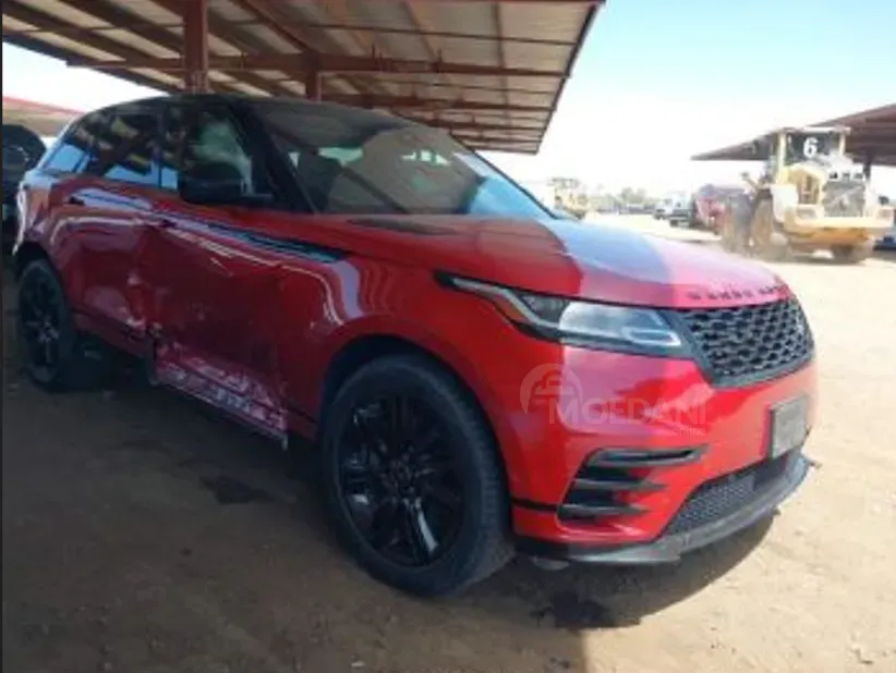 Land Rover Range Rover 2021 Тбилиси - изображение 7