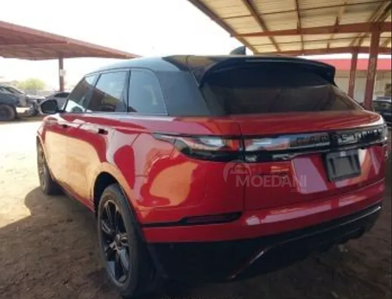 Land Rover Range Rover 2021 Тбилиси - изображение 6