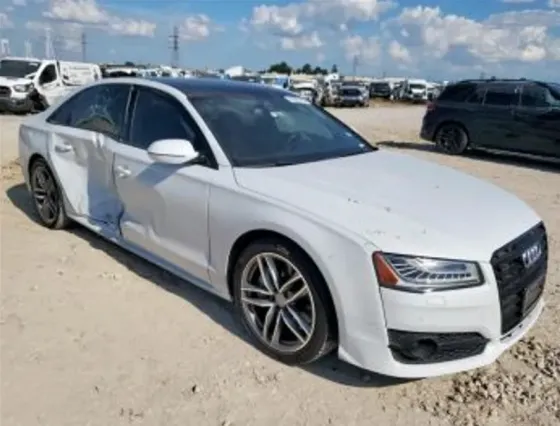 Audi A8 2017 Тбилиси