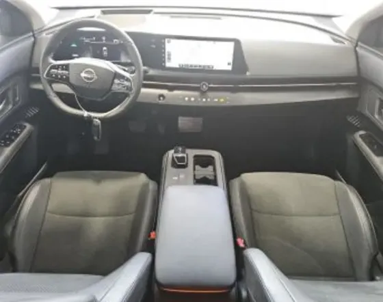 Mercedes GLS 4.7L 2019 Тбилиси