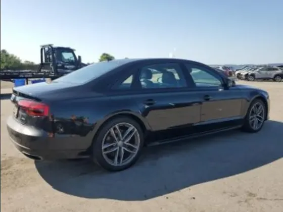 Audi A8 2017 Тбилиси