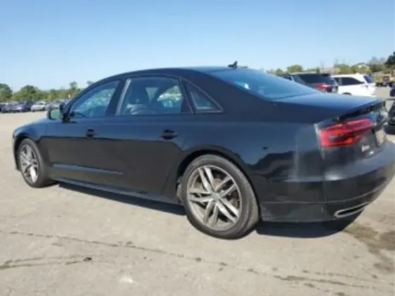 Audi A8 2017 Тбилиси