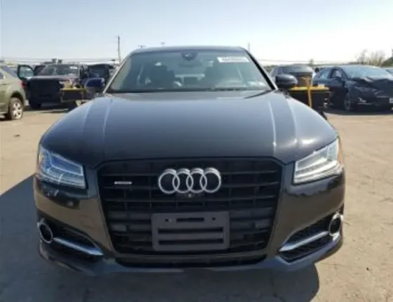Audi A8 2017 Тбилиси