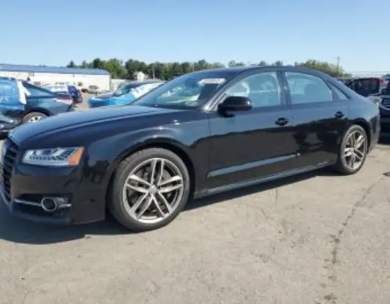 Audi A8 2017 Тбилиси