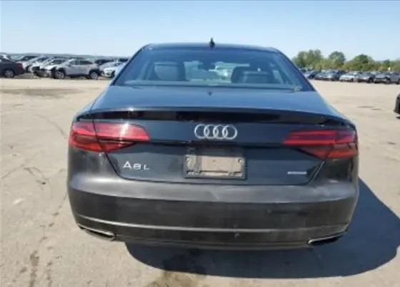 Audi A8 2017 Тбилиси