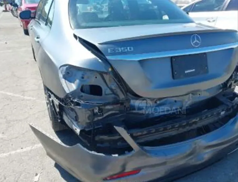 Mercedes E 2L 2020 Тбилиси - изображение 2