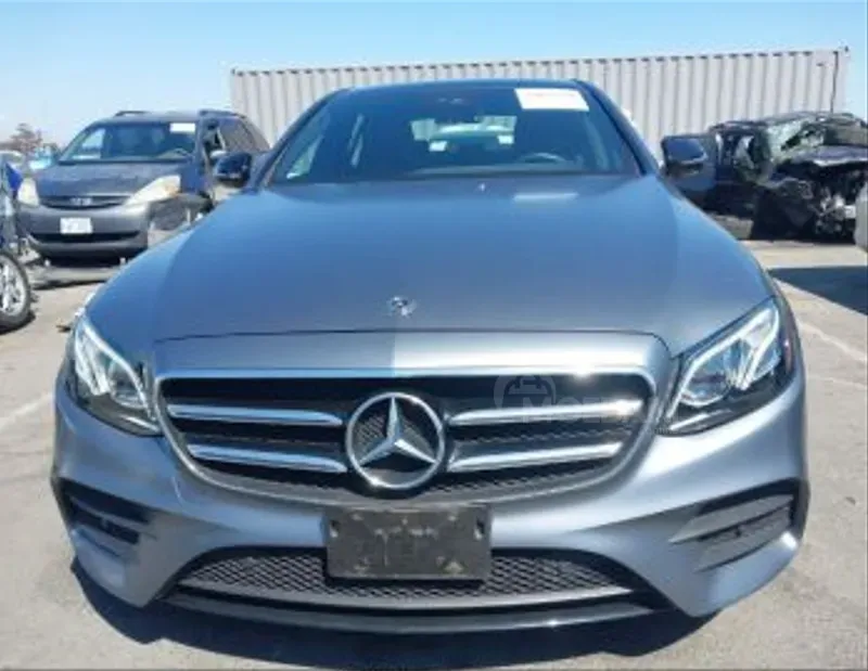 Mercedes E 2L 2020 Тбилиси - изображение 1