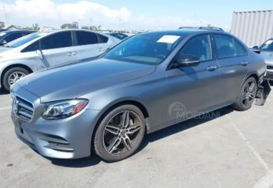 Mercedes E 2L 2020 Тбилиси - изображение 5