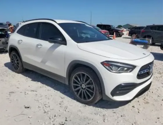 Mercedes GLA 2L 2023 Тбилиси