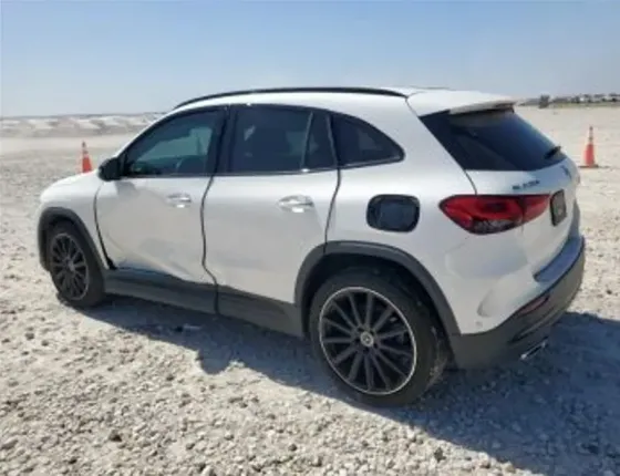 Mercedes GLA 2L 2023 Тбилиси