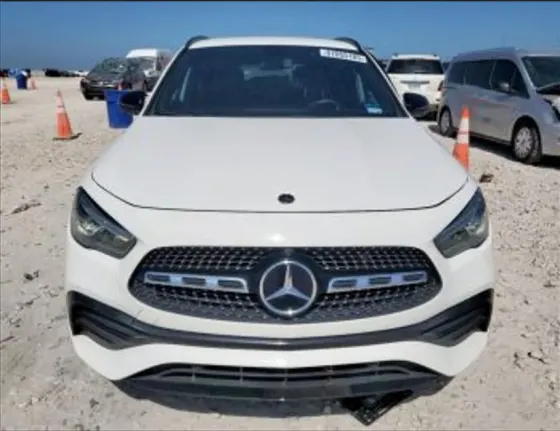 Mercedes GLA 2L 2023 Тбилиси