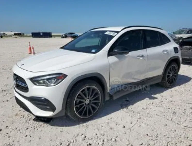Mercedes GLA 2L 2023 Тбилиси - изображение 4