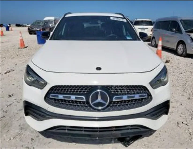 Mercedes GLA 2L 2023 Тбилиси - изображение 1