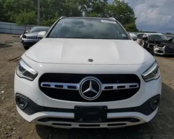 Mercedes GLA 2L 2021 Тбилиси