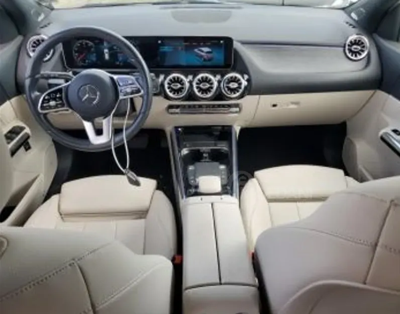 Mercedes GLA 2L 2021 Тбилиси - изображение 7