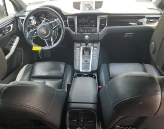 Porsche Macan 2018 Тбилиси