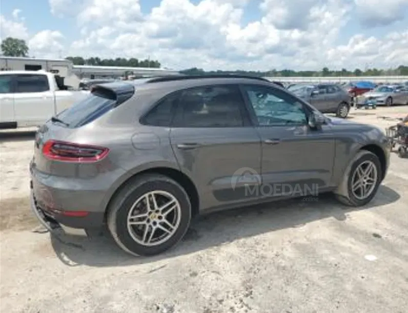 Porsche Macan 2018 თბილისი - photo 5