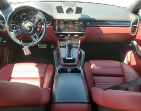 Porsche Cayenne 2020 Тбилиси