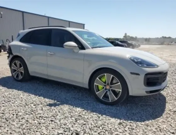 Porsche Cayenne 2020 Тбилиси