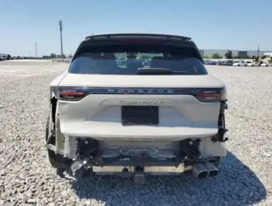 Porsche Cayenne 2020 Тбилиси