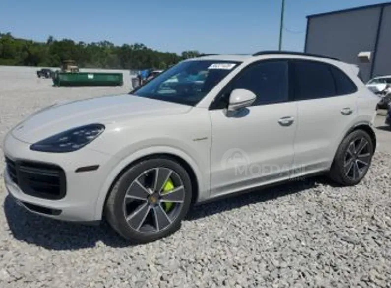 Porsche Cayenne 2020 Тбилиси - изображение 1