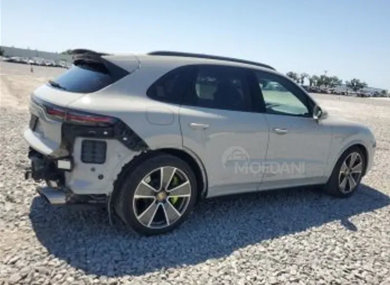 Porsche Cayenne 2020 Тбилиси - изображение 4