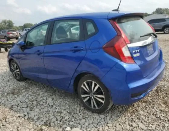 Honda Fit 2020 Тбилиси