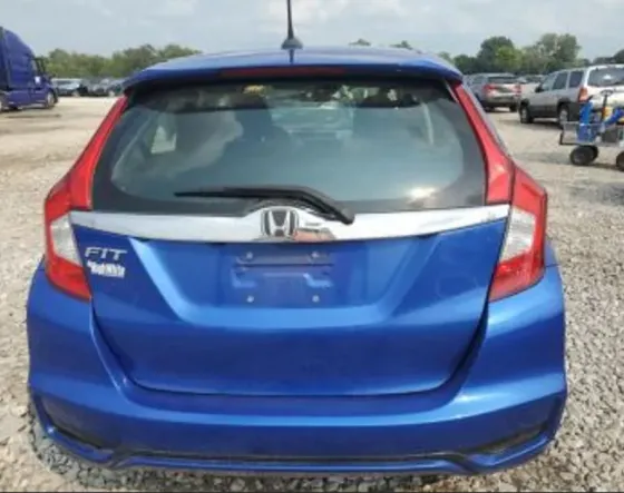 Honda Fit 2020 Тбилиси