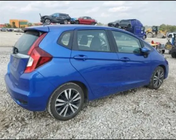 Honda Fit 2020 Тбилиси