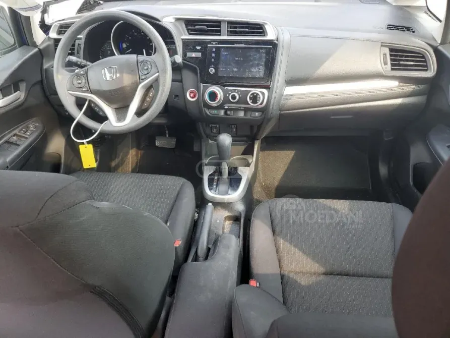 Honda Fit 2020 თბილისი - photo 7