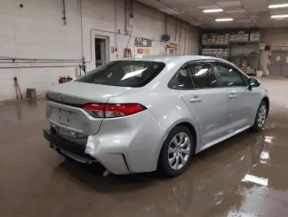 Toyota Corolla 1.8L 2020 Тбилиси
