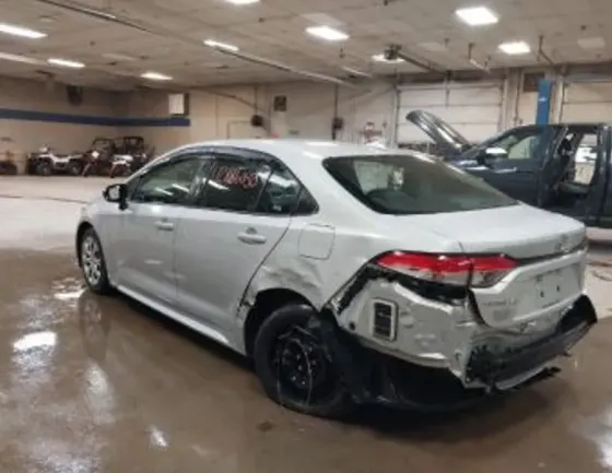 Toyota Corolla 1.8L 2020 Тбилиси