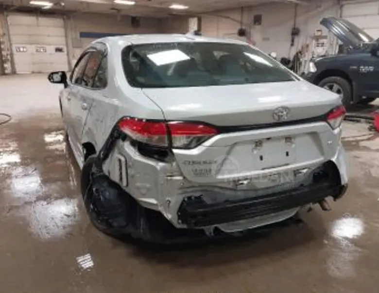 Toyota Corolla 1.8L 2020 Tbilisi - photo 2